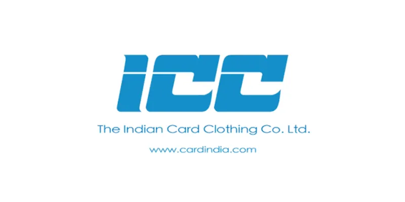TO ANALYSE THE FINANCIAL PERFORMANCE OF INDIAN CARD CLOTHING COMPANY LIMITED